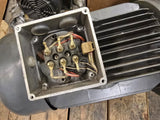 Electramo MA-F-132S-2 5.5 KW AC Motor 3600RPM 2P 3PH 440-4160-480 V