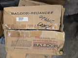 Baldor VNM3538 1/2HP AC Motor 1800RPM 4P 3PH 56C 208-230/460V TENV 60HZ