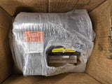 Baldor VNM3538 1/2HP AC Motor 1800RPM 4P 3PH 56C 208-230/460V TENV 60HZ