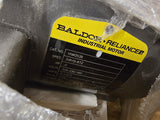 Baldor VNM3538 1/2HP AC Motor 1800RPM 4P 3PH 56C 208-230/460V TENV 60HZ