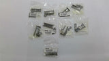 Morse 322425 50-3 C/L S/C S/F Lot Of 9