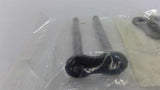 Morse 322425 50-3 C/L S/C S/F Lot Of 9