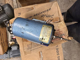 Pacific Scientific BA3628-1331-56B 1/2HP DC Motor 2000RPM 56B 30VDC