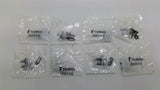 Tsubaki RS50-1 Connecting Link Lot Of 8