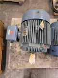 Marathon 2VD-364TTFS6536AN-W 60HP AC Motor 1800RPM 4P 3PH 364T 460V TEFC 60Hz