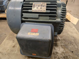 Marathon 2VD-364TTFS6536AN-W 60HP AC Motor 1800RPM 4P 3PH 364T 460V TEFC 60Hz