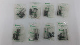 Tsubaki RS50 Connecting Link 2" Lot Of 8