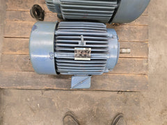 Marathon 2VF-256TTFN6026BBL 20HP AC Motor 1800RPM 4P 3PH 256T 230/460V TEFC 60HZ