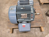 Marathon 2VK364TTFS6536ANW 60HP AC Motor 1800RPM 4P 3PH 364T 460V TEFC 60HZ