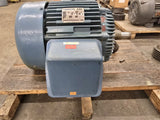 Marathon 2VK364TTFS6536ANW 60HP AC Motor 1800RPM 4P 3PH 364T 460V TEFC 60HZ