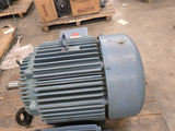 Marathon 2VK364TTFS6536ANW 60HP AC Motor 1800RPM 4P 3PH 364T 460V TEFC 60HZ
