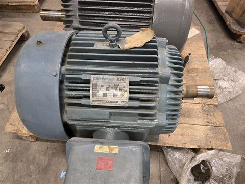 Marathon 2VK364TTFS6536ANW 60HP AC Motor 1800RPM 4P 3PH 364T 460V TEFC 60HZ