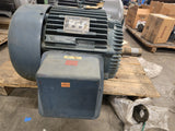 Marathon 2VK364TTFS6536ANW 60HP AC Motor 1800RPM 4P 3PH 364T 460V TEFC 60HZ