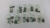 Tsubaki RS50 Connecting Link 1 1/2" Lot Of 10