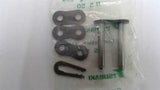 Tsubaki RS50 Connecting Link 1 1/2" Lot Of 10