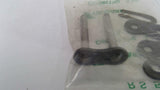 Tsubaki RS50 Connecting Link 1 1/2" Lot Of 10