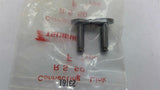 Tsubaki RS50 Connecting Link F Type Lot Of 8