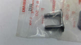 Tsubaki RS50 Connecting Link F Type Lot Of 8