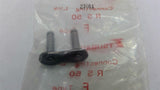 Tsubaki RS50 Connecting Link F Type Lot Of 8