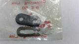 Tsubaki RS50 Connecting Link F Type Lot Of 8