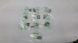 Tsubaki RS50 Connecting Link Lot Of 10