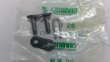 Tsubaki RS50 Connecting Link Lot Of 10