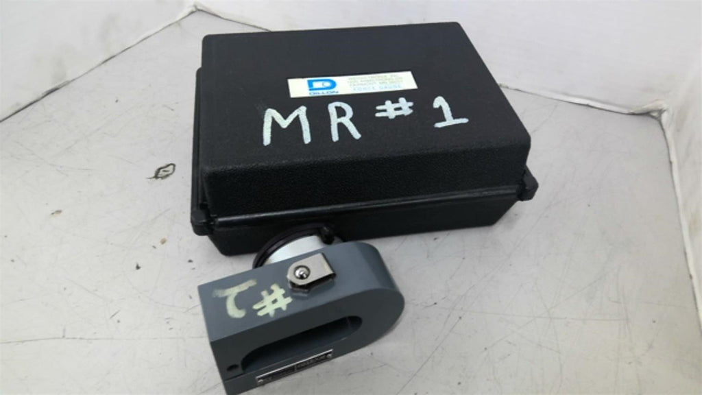 Dillon X01300 Force Gauge Model X