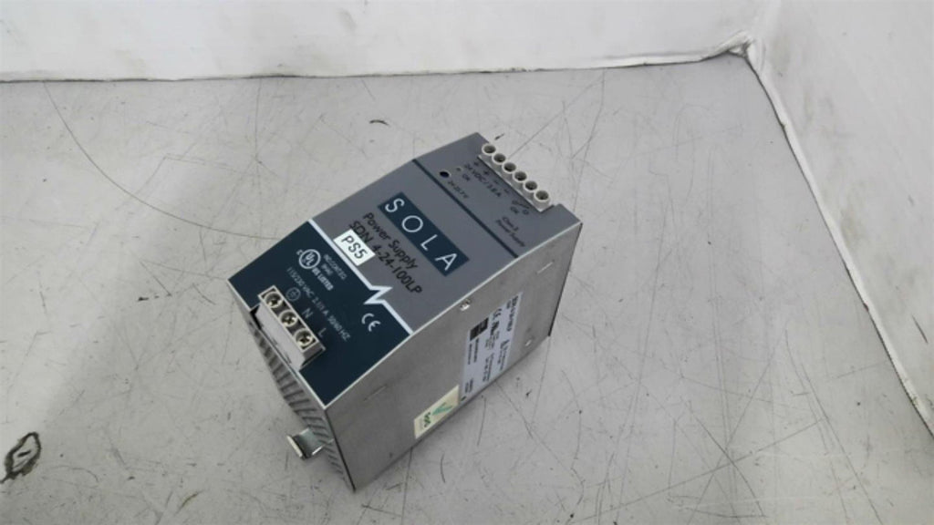 SOLA SDN 4-24-100LP Power Supply