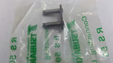 Tsubaki RS50 Connecting Link Lot Of 7