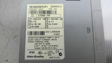 Allen Bradley 160-BA03NPS1P1 Drive 1 HP 460 Volts 3 Phase