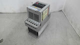Allen Bradley 160-BA03NPS1P1 Drive 1 HP 460 Volts 3 Phase