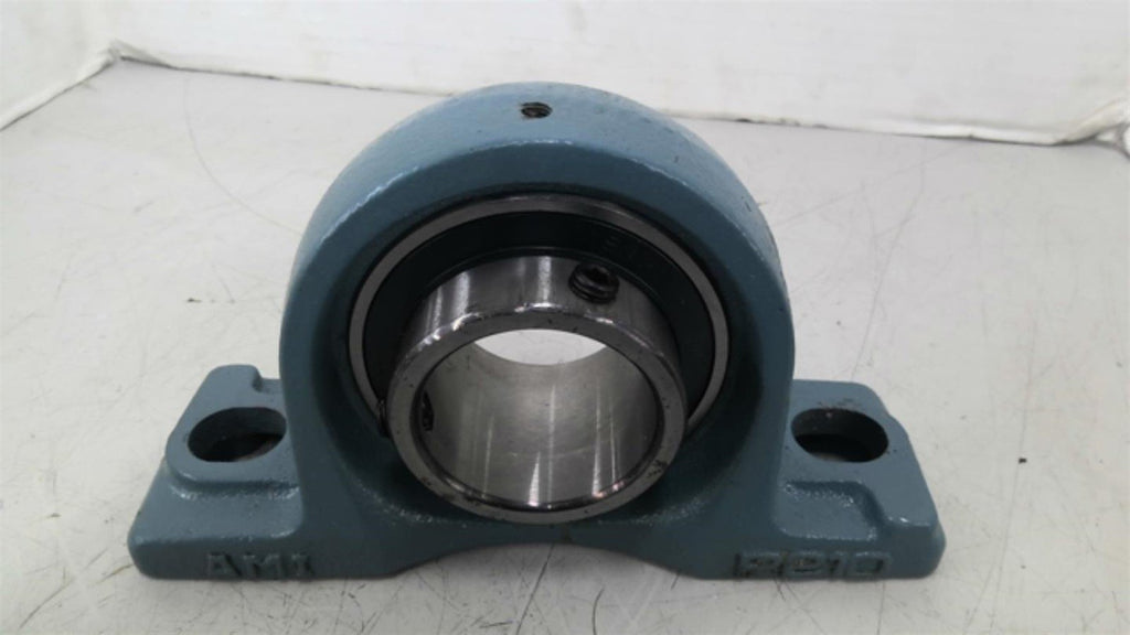 AMI P210 Pillow Block Bearing 2" Bore