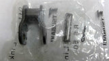 Tsubaki RS50 Offset Link Lot Of 10