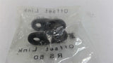 Tsubaki RS50 Offset Link Lot Of 10