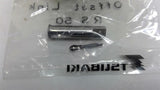 Tsubaki RS50 Offset Link Lot Of 10