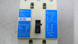 Cutler Hammer GD3015 22K Circuit Breaker 15 Amp