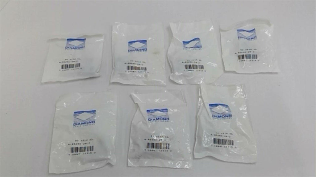 Diamond A-85250-28-2 50 S21H Rolling Link Lot Of 7
