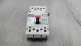Allen Bradley 140U-H2C3-C25 A Circuit Breaker 25 Amp 3 Poles
