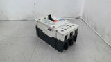 Allen Bradley 140U-H2C3-C25 A Circuit Breaker 25 Amp 3 Poles