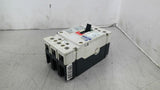 Allen Bradley 140U-H2C3-C25 A Circuit Breaker 25 Amp 3 Poles