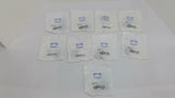 Diamond C-7550-P 50 Offset Link Lot Of 9