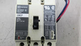 Cutler Hammer GMCP 3P 480V Circuit Breaker 30 Amp