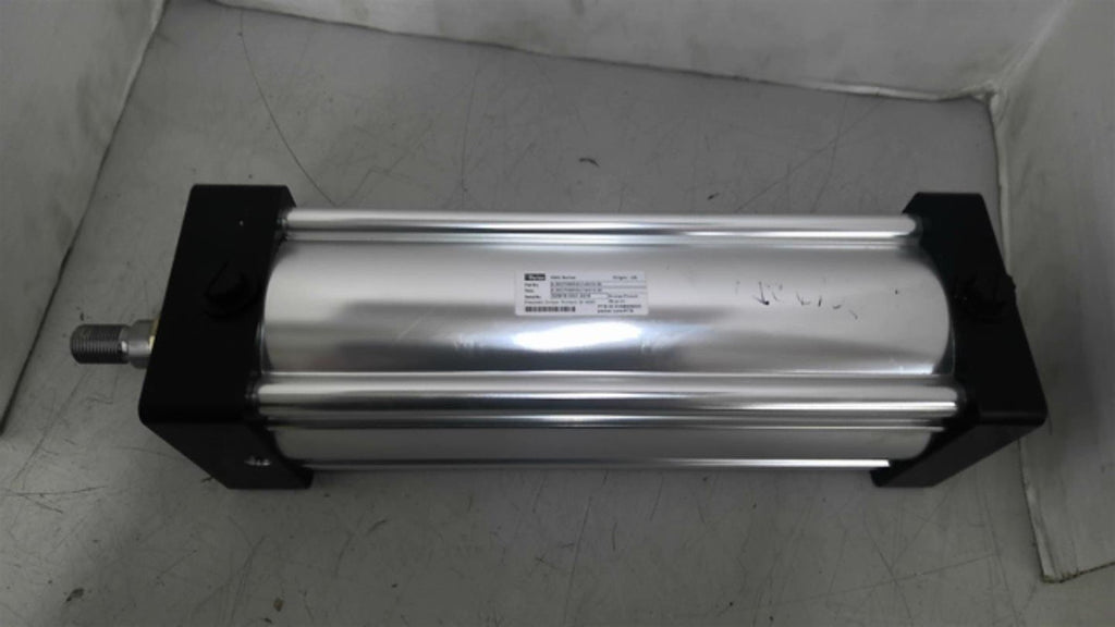 Parker 4.00CF4MA3U14A10.00 Cylinder 4MA Series