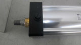 Parker 4.00CF4MA3U14A10.00 Cylinder 4MA Series