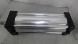 Parker 4.00CF4MA3U14A10.00 Cylinder 4MA Series