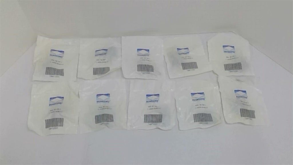 Diamond C-45350-18/48-2-P 50SC 1HCL Lot Of 10