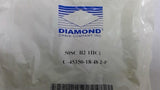 Diamond C-45350-18/48-2-P 50SC 1HCL Lot Of 10