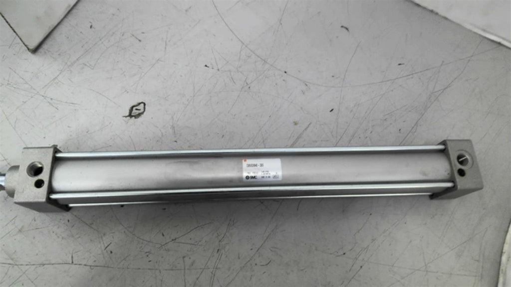 SMC C95SDB40-320 Cylinder