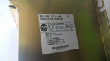Allen Bradley 1771-A4B 16 Slot I/O Chassis W 1771 P7 C Power Supply