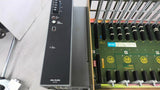 Allen Bradley 1771-A4B 16 Slot I/O Chassis W 1771 P7 C Power Supply